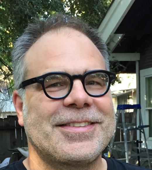 Timothy Brelinski headshot
